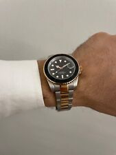 Seiko mod yachtmaster usato  Reggio Emilia