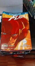 Flash universo comics usato  Roma