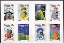 ESPAÑA - 2005  - Infantil - Edifil   4176C - Carne  - MNH, usado comprar usado  Enviando para Brazil