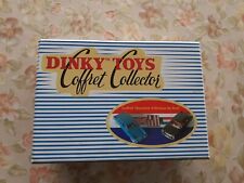 Dinky toys coffret d'occasion  Aubenas