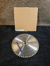Lâmina de serra manual Sonmak HHS1A-16140LY-TU 16" x 0,140" x1,0" -DP+LYBHP uso úmido comprar usado  Enviando para Brazil