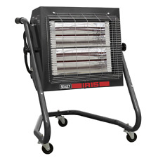 Sealey ir15 infrared for sale  HEREFORD