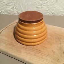 Vintage round beehive for sale  LINCOLN