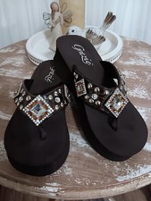 Grazie brown silver for sale  Del Rio