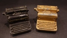 Pair tin metal for sale  Southfield