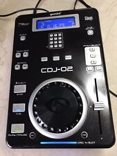 Gemini cdj player usato  Italia