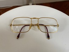 Monture lunettes boucheron d'occasion  France