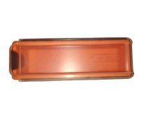 Usado, Balcão de armazenamento cortador cortador cortador recipiente manteiga silicone Casabella comprar usado  Enviando para Brazil