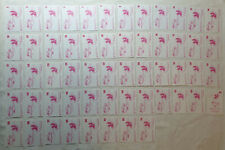 Lotto figurine panini usato  Albizzate