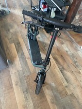 Trotinette électrique d'occasion  Beauchamps