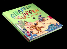 Giraffen affen wir gebraucht kaufen  Hamm