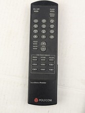 Usado, Modelo de controle remoto Polycom SoundStation Premier original do fabricante; TCT0009 comprar usado  Enviando para Brazil