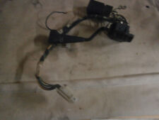 Commodo clignotants bmw d'occasion  Brigueuil