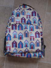 Beach hut rucksack for sale  HUNSTANTON