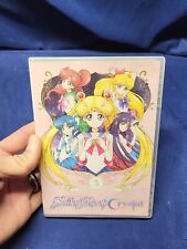 Sailor moon crystal for sale  Hobart