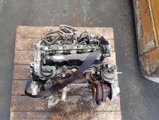 2011-2015 MK9 HONDA CIVIC MOTOR COMPLETO 1.6 DIESEL N16A1 EURO 5 *VÍDEO* comprar usado  Enviando para Brazil