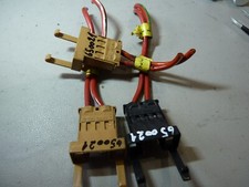 650021 sicherungshalter 4a0937 gebraucht kaufen 650021 sicherungshalter 4a0937 gebraucht kaufen  Klosterlechfeld