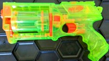 Nerf strike elite for sale  LONDONDERRY
