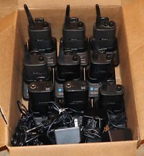 Motorola radio lot for sale  Salt Lake City