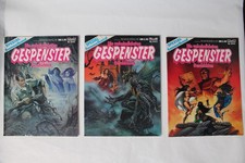 Bastei gespenster geschichten gebraucht kaufen  Zapfendorf