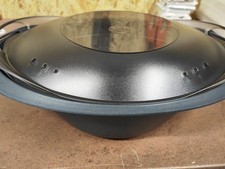 Thermomix tm5 varoma gebraucht kaufen  Eggenfelden