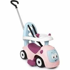 Tricycle smoby rose d'occasion  Expédié en France