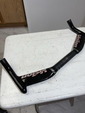 Guidão Vision Bike Basebar By Full Speed Ahead Basebar 26,0mm x 400mm comprar usado  Enviando para Brazil