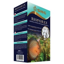 Shg bioforex cannolicchi usato  Terlizzi