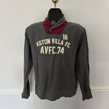 Official aston villa for sale Official aston villa for sale  DRIFFIELD