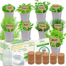 Indoor herb garden for sale  Denver