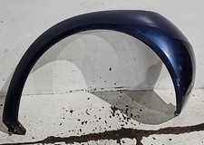 Parafango posteriore sinistro usato  Italia