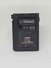 Aiwa j505 stereo gebraucht kaufen  Minden