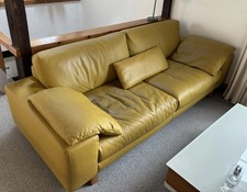 Koinor leather sofa for sale Koinor leather sofa for sale  CAMBRIDGE
