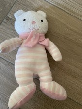 Doudou peluche ours d'occasion  Gex