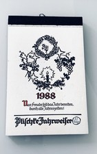 Plischke jahrweiser alter gebraucht kaufen  Dortmund