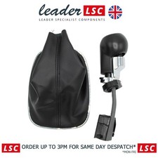 55496814 manual gearstick for sale  REDHILL