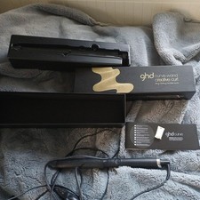 ghd curling wand for sale  MILTON KEYNES