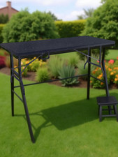Gartentisch klappbar polyratta gebraucht kaufen  Bruck