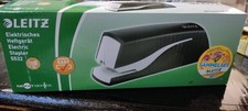 Leitz 5532 elektroheftgerät gebraucht kaufen  Hachenburg