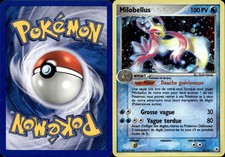 Carte pokémon holo d'occasion  Paris VIII