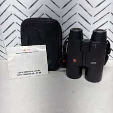 Leica trinovid 10x50 for sale  Douglasville