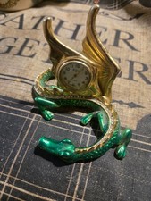 Vintage elgin dragon for sale  Hazleton