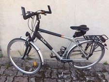 Vélo vtc homme d'occasion  Bussy-Saint-Georges