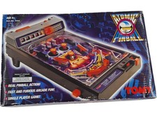 tomy atomic pinball for sale tomy atomic pinball for sale DARTFORD