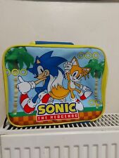 sonic lunch bag for sale sonic lunch bag for sale CROYDON