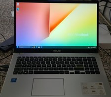 Asus vivobook e510ma usato  Tufillo