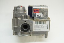 Honeywell gasarmatur gaskombir gebraucht kaufen  Salzkotten