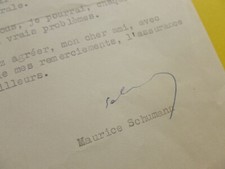 Maurice schumann compagnon d'occasion Maurice schumann compagnon d'occasion  Chamonix-Mont-Blanc