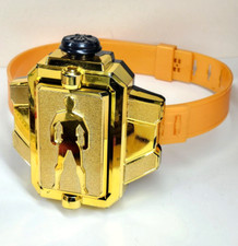 Gokai belt buckle for sale  Spotsylvania