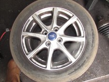 Ford fiesta mk8 for sale  DONCASTER